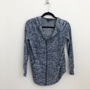 3/$23 Olivia Sky Lightweight Hoodie